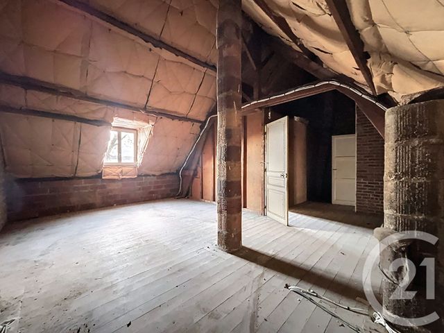 immeuble à vendre - 193.45 m2 - ROUEN - 76 - HAUTE-NORMANDIE - Century 21 Harmony