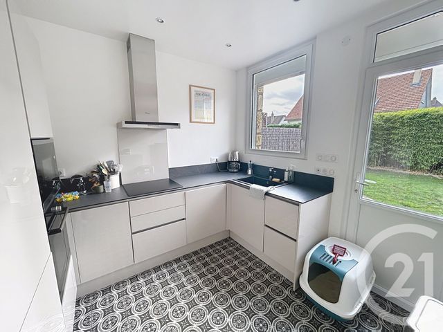 maison à vendre - 5 pièces - 105.64 m2 - SOTTEVILLE LES ROUEN - 76 - HAUTE-NORMANDIE - Century 21 Harmony