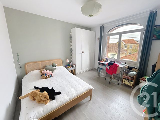 maison à vendre - 5 pièces - 105.64 m2 - SOTTEVILLE LES ROUEN - 76 - HAUTE-NORMANDIE - Century 21 Harmony