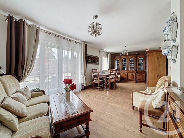 maison à vendre - 3 pièces - 62.16 m2 - MOULINEAUX - 76 - HAUTE-NORMANDIE - Century 21 Harmony