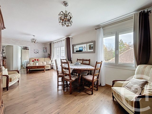 maison à vendre - 3 pièces - 62.16 m2 - MOULINEAUX - 76 - HAUTE-NORMANDIE - Century 21 Harmony