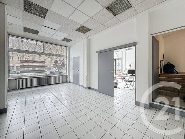 Appartement Local à vendre - 4 pièces - 89.0 m2 - ROUEN - 76 - HAUTE-NORMANDIE - Century 21 Harmony