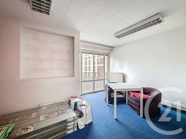 Appartement Local à vendre - 4 pièces - 89.0 m2 - ROUEN - 76 - HAUTE-NORMANDIE - Century 21 Harmony