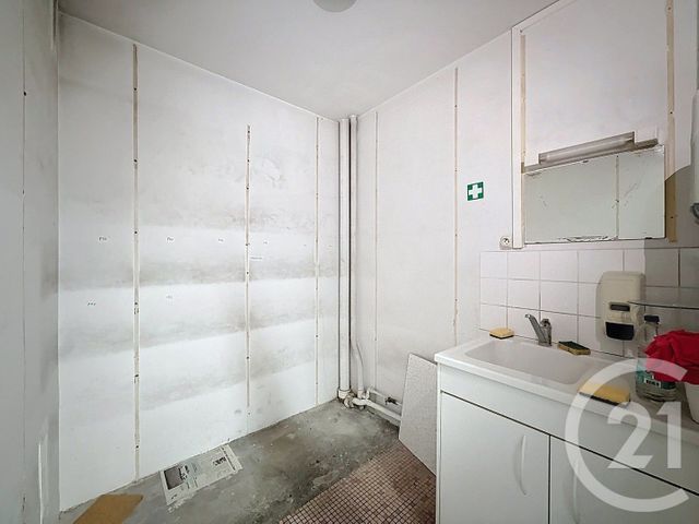 Appartement Local à vendre - 4 pièces - 89.0 m2 - ROUEN - 76 - HAUTE-NORMANDIE - Century 21 Harmony