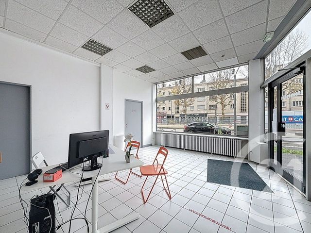 Appartement Local à vendre - 4 pièces - 89.0 m2 - ROUEN - 76 - HAUTE-NORMANDIE - Century 21 Harmony