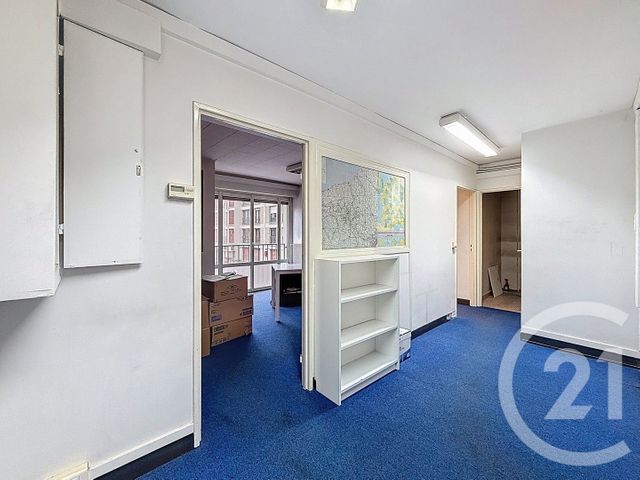 Appartement Local à vendre - 4 pièces - 89.0 m2 - ROUEN - 76 - HAUTE-NORMANDIE - Century 21 Harmony