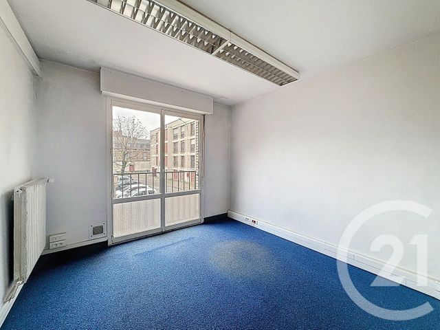 Appartement Local à vendre - 4 pièces - 89.0 m2 - ROUEN - 76 - HAUTE-NORMANDIE - Century 21 Harmony