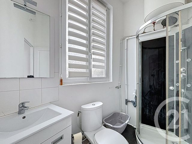 Appartement F1 à vendre - 1 pièce - 31.7 m2 - ROUEN - 76 - HAUTE-NORMANDIE - Century 21 Harmony