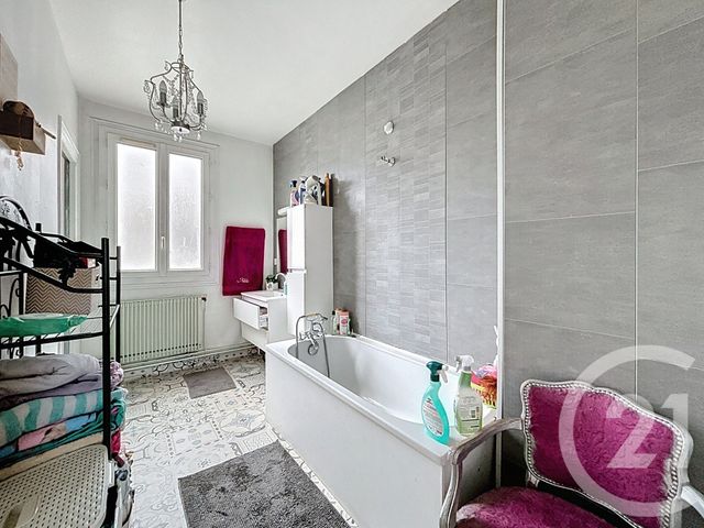 maison à vendre - 3 pièces - 73.68 m2 - ROUEN - 76 - HAUTE-NORMANDIE - Century 21 Harmony