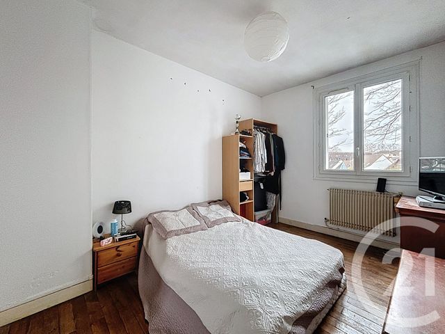 maison à vendre - 3 pièces - 73.68 m2 - ROUEN - 76 - HAUTE-NORMANDIE - Century 21 Harmony