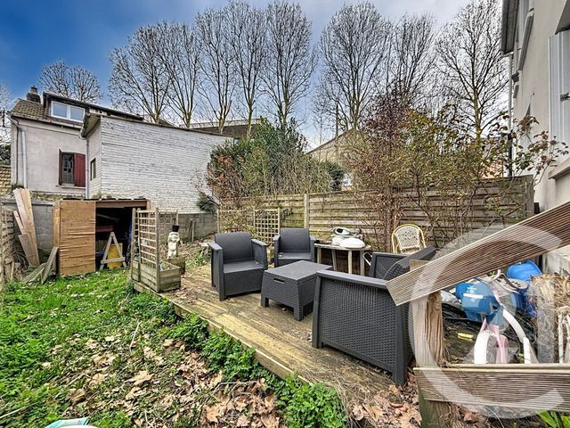 maison à vendre - 3 pièces - 73.68 m2 - ROUEN - 76 - HAUTE-NORMANDIE - Century 21 Harmony