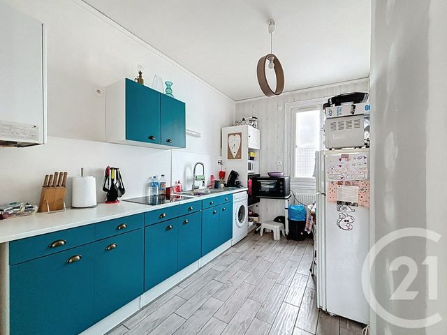 maison à vendre - 3 pièces - 73.68 m2 - ROUEN - 76 - HAUTE-NORMANDIE - Century 21 Harmony