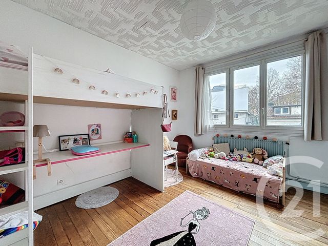 maison à vendre - 3 pièces - 73.68 m2 - ROUEN - 76 - HAUTE-NORMANDIE - Century 21 Harmony