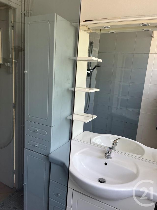 Appartement F4 à louer - 4 pièces - 65.82 m2 - ROUEN - 76 - HAUTE-NORMANDIE - Century 21 Harmony