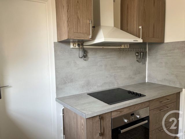 Appartement F4 à louer - 4 pièces - 65.82 m2 - ROUEN - 76 - HAUTE-NORMANDIE - Century 21 Harmony