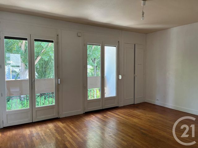 appartement - ROUEN - 76