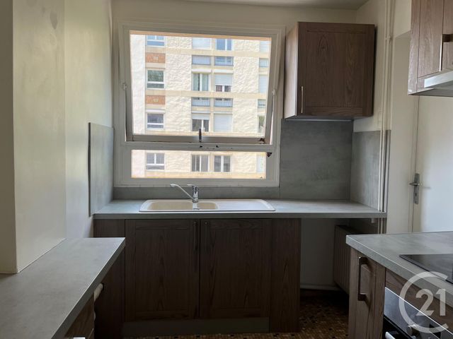 Appartement F4 à louer - 4 pièces - 65.82 m2 - ROUEN - 76 - HAUTE-NORMANDIE - Century 21 Harmony