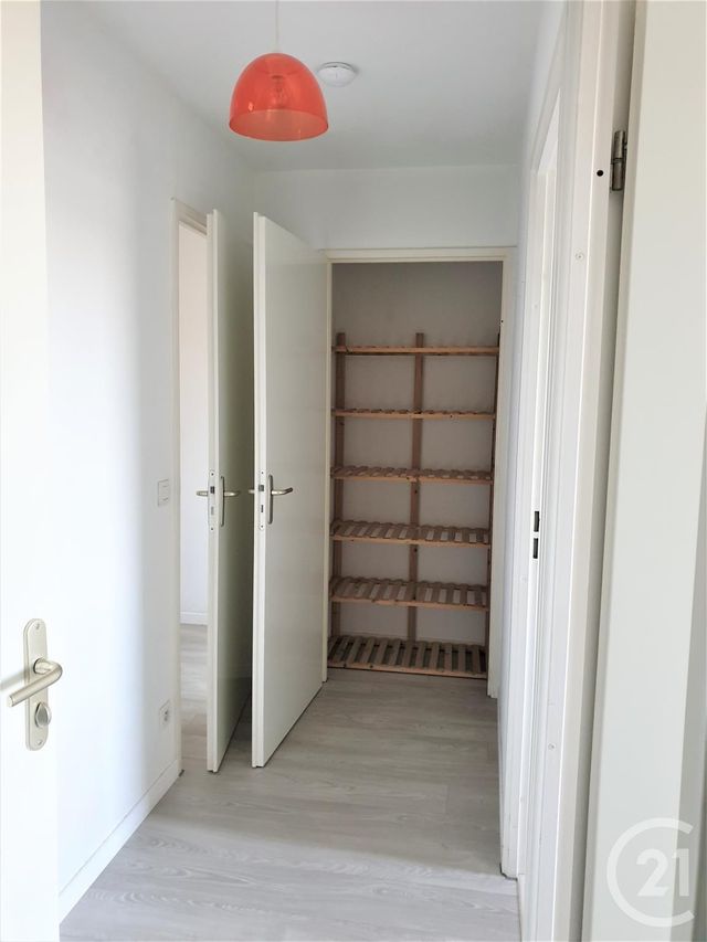 Appartement F3 à louer - 3 pièces - 63.0 m2 - ROUEN - 76 - HAUTE-NORMANDIE - Century 21 Harmony