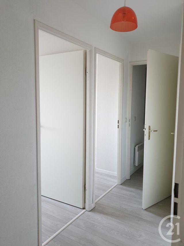 Appartement F3 à louer - 3 pièces - 63.0 m2 - ROUEN - 76 - HAUTE-NORMANDIE - Century 21 Harmony
