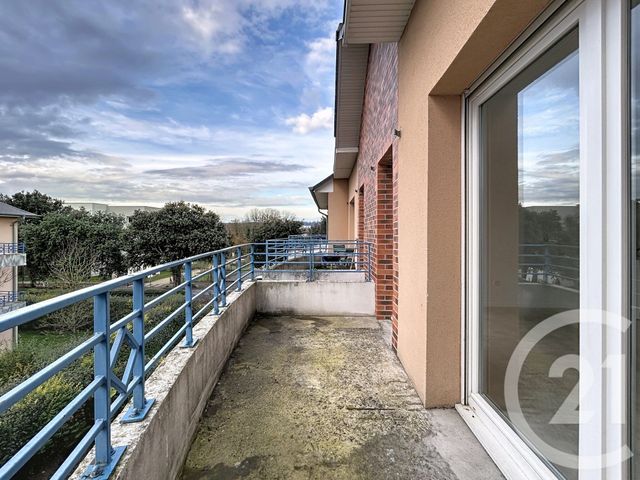 Appartement T2 à vendre - 2 pièces - 47.94 m2 - LE PETIT QUEVILLY - 76 - HAUTE-NORMANDIE - Century 21 Harmony