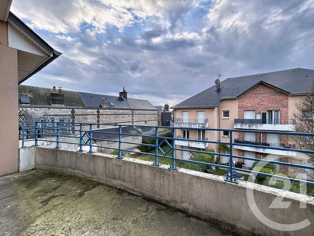 Appartement T2 à vendre - 2 pièces - 47.94 m2 - LE PETIT QUEVILLY - 76 - HAUTE-NORMANDIE - Century 21 Harmony
