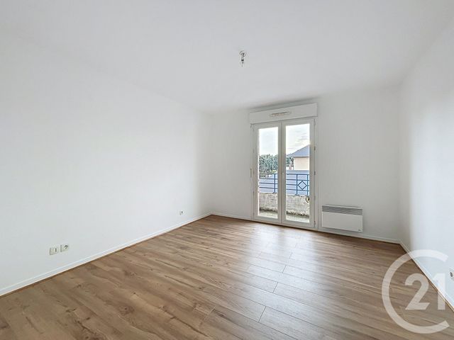 Appartement T2 à vendre - 2 pièces - 47.94 m2 - LE PETIT QUEVILLY - 76 - HAUTE-NORMANDIE - Century 21 Harmony