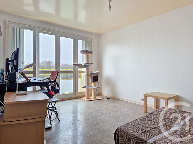 Appartement F2 à vendre - 2 pièces - 48.44 m2 - MAROMME - 76 - HAUTE-NORMANDIE - Century 21 Harmony