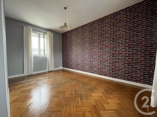 Appartement F3 à louer - 3 pièces - 67.23 m2 - ROUEN - 76 - HAUTE-NORMANDIE - Century 21 Harmony