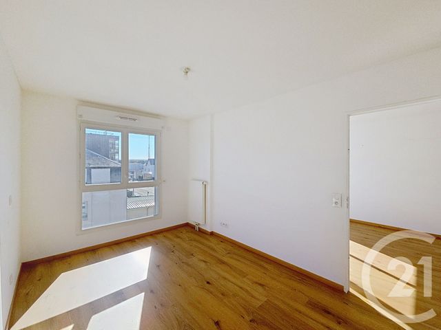 Appartement F2 à vendre - 2 pièces - 39.3 m2 - LE PETIT QUEVILLY - 76 - HAUTE-NORMANDIE - Century 21 Harmony