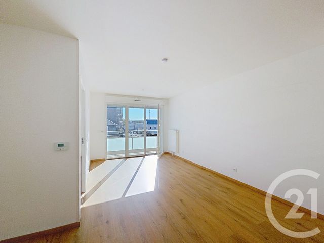 Appartement F2 à vendre - 2 pièces - 39.3 m2 - LE PETIT QUEVILLY - 76 - HAUTE-NORMANDIE - Century 21 Harmony