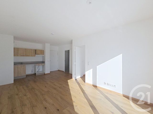 Appartement F2 à vendre - 2 pièces - 39.3 m2 - LE PETIT QUEVILLY - 76 - HAUTE-NORMANDIE - Century 21 Harmony