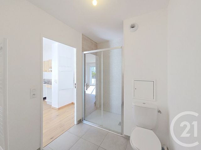 Appartement F2 à vendre - 2 pièces - 39.3 m2 - LE PETIT QUEVILLY - 76 - HAUTE-NORMANDIE - Century 21 Harmony