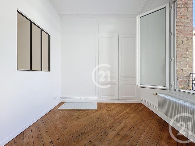 Appartement à louer - 2 pièces - 40.0 m2 - ROUEN - 76 - HAUTE-NORMANDIE - Century 21 Harmony