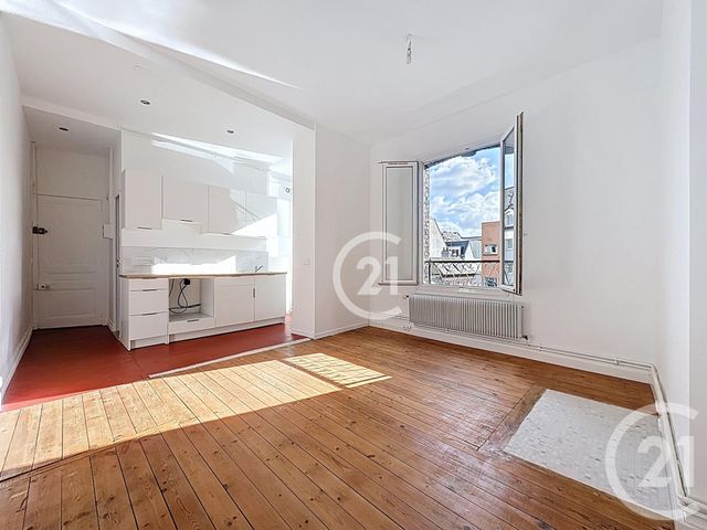 appartement - ROUEN - 76