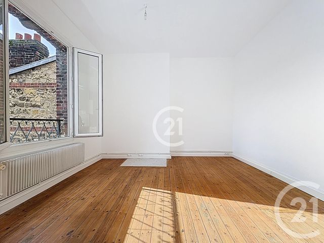 Appartement à louer - 2 pièces - 40.0 m2 - ROUEN - 76 - HAUTE-NORMANDIE - Century 21 Harmony