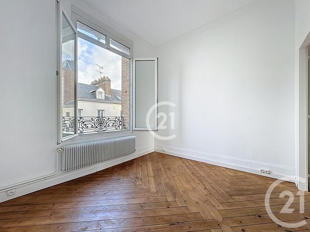 Appartement à louer - 2 pièces - 40.0 m2 - ROUEN - 76 - HAUTE-NORMANDIE - Century 21 Harmony