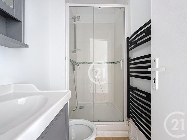 Appartement à louer - 2 pièces - 40.0 m2 - ROUEN - 76 - HAUTE-NORMANDIE - Century 21 Harmony