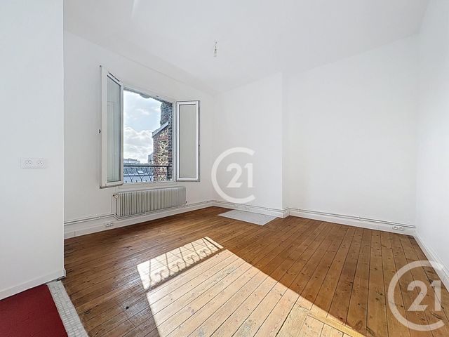 Appartement à louer - 2 pièces - 40.0 m2 - ROUEN - 76 - HAUTE-NORMANDIE - Century 21 Harmony