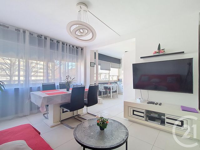 appartement - ROUEN - 76