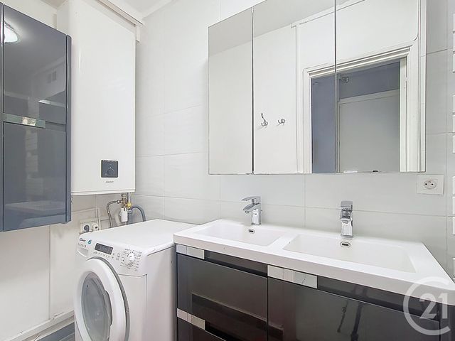 Appartement F3 à vendre - 3 pièces - 55.9 m2 - ROUEN - 76 - HAUTE-NORMANDIE - Century 21 Harmony