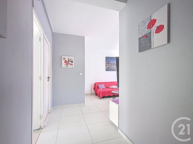 Appartement F3 à vendre - 3 pièces - 55.9 m2 - ROUEN - 76 - HAUTE-NORMANDIE - Century 21 Harmony