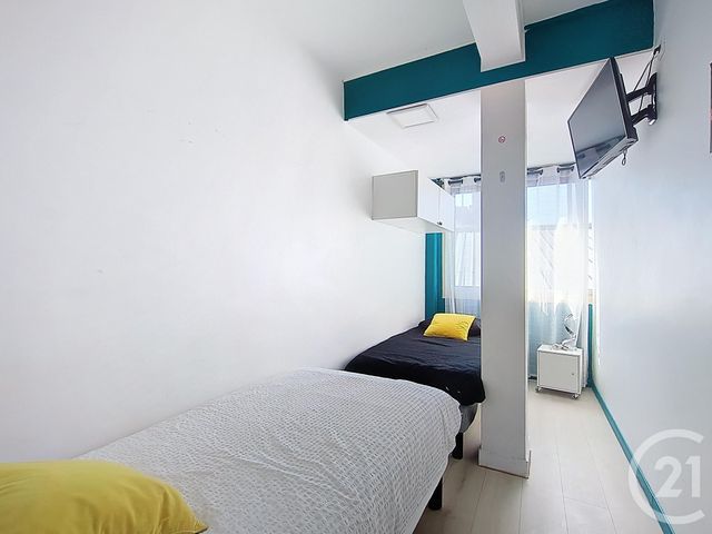 Appartement F3 à vendre - 3 pièces - 55.9 m2 - ROUEN - 76 - HAUTE-NORMANDIE - Century 21 Harmony