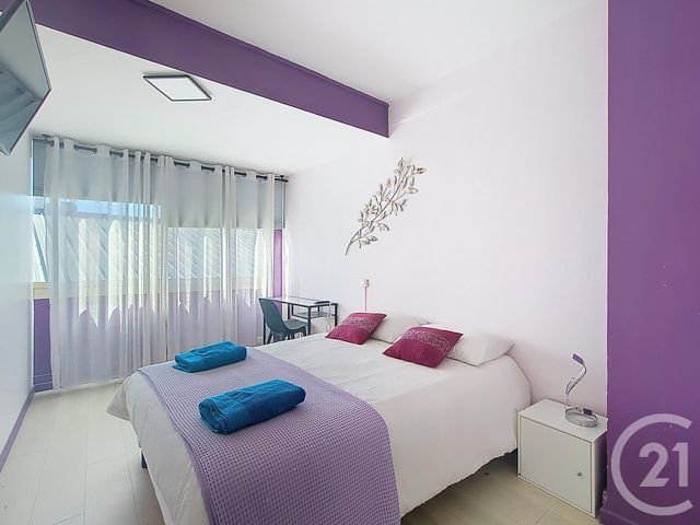 Appartement F3 à vendre - 3 pièces - 55.9 m2 - ROUEN - 76 - HAUTE-NORMANDIE - Century 21 Harmony