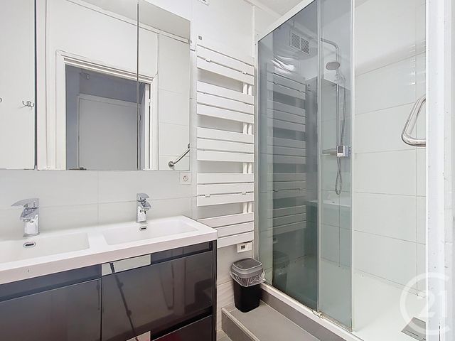 Appartement F3 à vendre - 3 pièces - 55.9 m2 - ROUEN - 76 - HAUTE-NORMANDIE - Century 21 Harmony