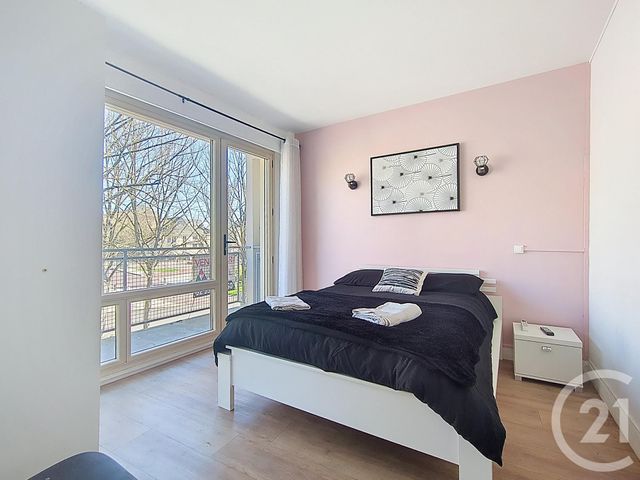 Appartement F2 à vendre - 2 pièces - 44.71 m2 - ROUEN - 76 - HAUTE-NORMANDIE - Century 21 Harmony