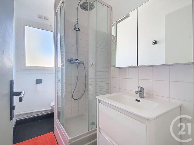 Appartement F2 à vendre - 2 pièces - 44.71 m2 - ROUEN - 76 - HAUTE-NORMANDIE - Century 21 Harmony