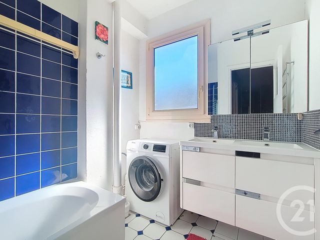 Appartement F3 à vendre - 3 pièces - 60.66 m2 - ROUEN - 76 - HAUTE-NORMANDIE - Century 21 Harmony