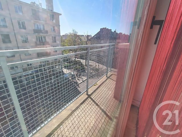 Appartement F3 à vendre - 3 pièces - 60.66 m2 - ROUEN - 76 - HAUTE-NORMANDIE - Century 21 Harmony