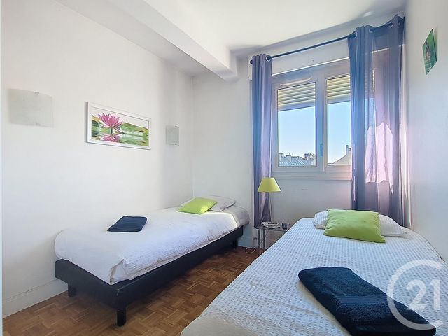 Appartement F3 à vendre - 3 pièces - 60.66 m2 - ROUEN - 76 - HAUTE-NORMANDIE - Century 21 Harmony