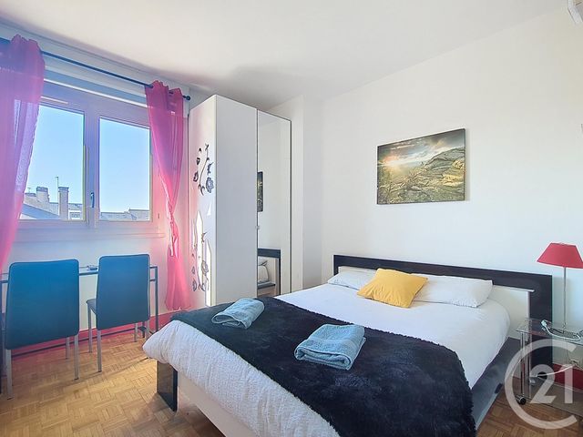 Appartement F3 à vendre - 3 pièces - 60.66 m2 - ROUEN - 76 - HAUTE-NORMANDIE - Century 21 Harmony